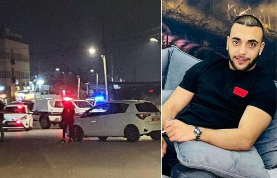 إطلاق نار في جت المثلث وقتيل من اللد وسكان جلجولية 